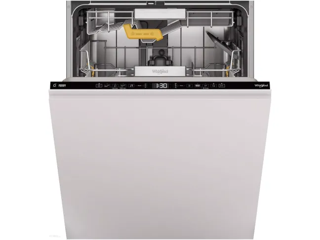 Посудомоечная машина Whirlpool W8I HT58 TS