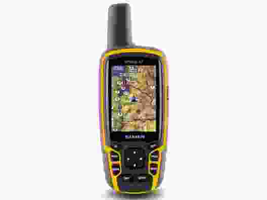 GPS-навигатор Garmin GPSMAP