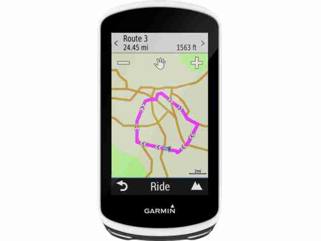GPS-навигатор Garmin Edge 1030