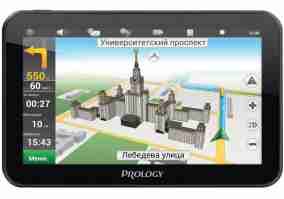 GPS-навигатор Prology iMap-5700