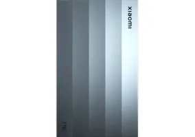 SSD накопитель Xiaomi Portable 1 TB (BHR7042CN)