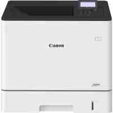Принтер Canon i-SENSYS LBP722Cdw (4929C006)