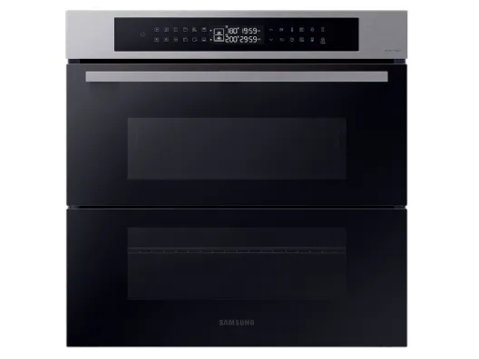 Духовка электрическая Samsung Dual Cook Flex NV7B4345VAS