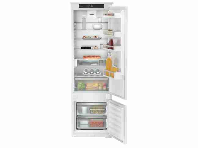 Холодильник з морозильною камерою Liebherr ICSe 5122