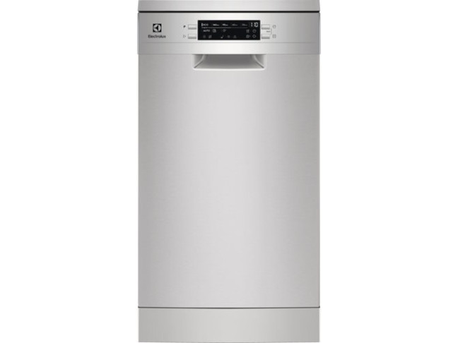 Посудомийна машина Electrolux ESS64321SX