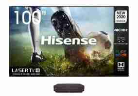 Лазерний телевізор Hisense HE100L5