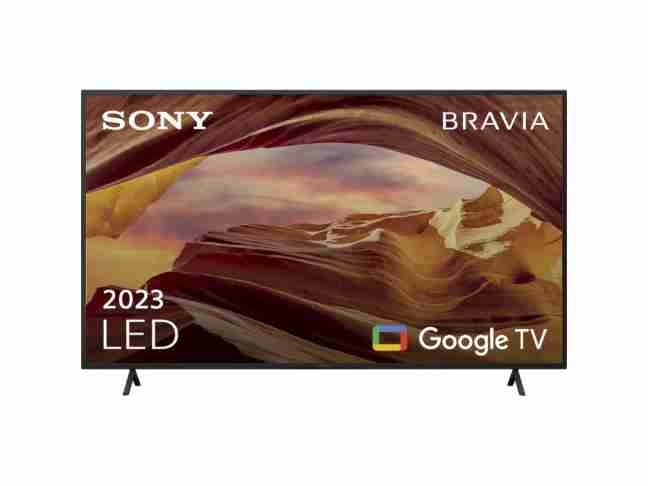 Телевізор Sony KD-65X75WL