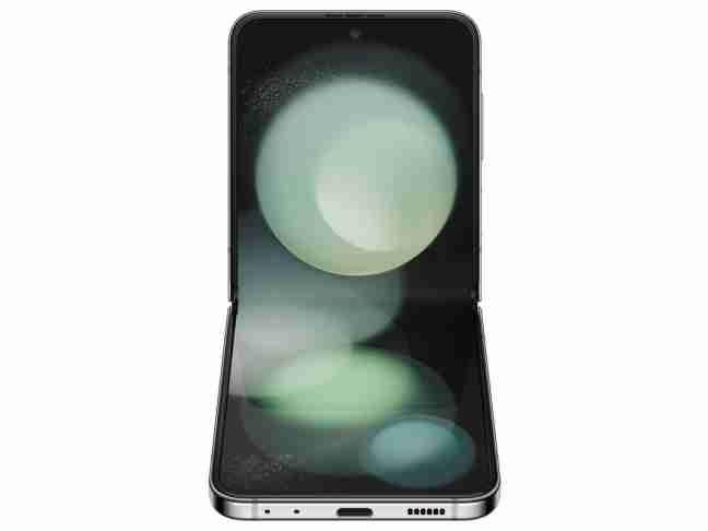 Смартфон Samsung Galaxy Flip5 SM-F7310 8/512GB Mint