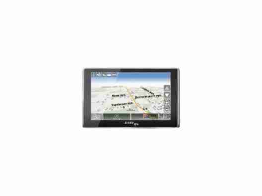 GPS-навигатор EasyGo 500Bi