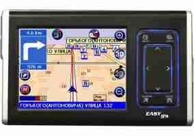 GPS-навигатор EasyGo 230