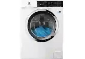 Стиральная машина Electrolux EW6SM227CU