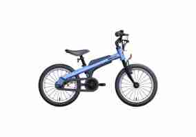 Детский велосипед Ninebot Kids Bike 16'' Blue