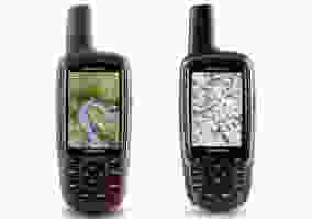 GPS-навигатор Garmin GPSMAP 62s