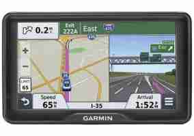 GPS-навигатор Garmin Nuvi 2798LMT