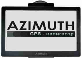 GPS-навігатор Azimuth B75