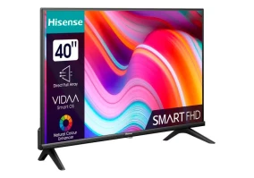 Телевизор Hisense 40A4K
