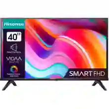 Телевізор Hisense 40A4K