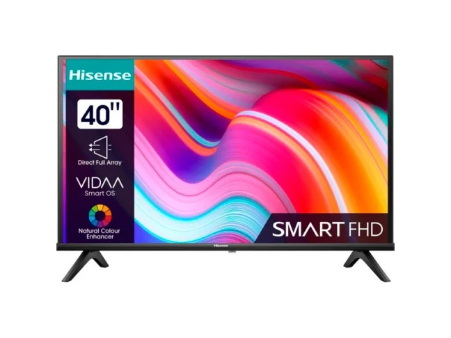 Телевізор Hisense 40A4K