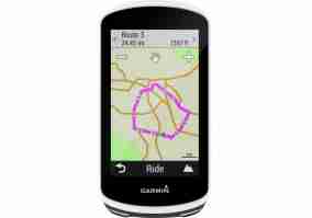 GPS-навігатор Garmin Edge 1030 Bundle