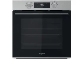 Духовка электрическая Whirlpool OMK58HR0X