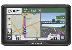 GPS-навігатор Garmin Nuvi 2797LMT