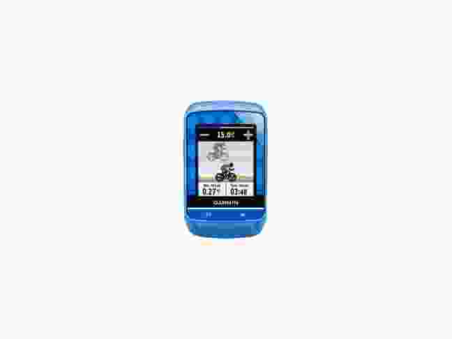 GPS-навигатор Garmin Edge 510