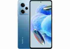 Смартфон Xiaomi Redmi Note 12 Pro 5G 6/128GB Sky Blue EU