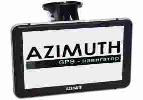 GPS-навигатор Azimuth M705