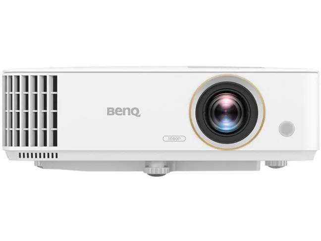 Мультимедийный проектор BenQ TH585P (9H.JLS77.14E)