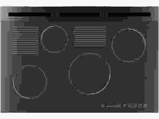 Варочная поверхность Solgaz Optimex 4+2 (Gz41,5)