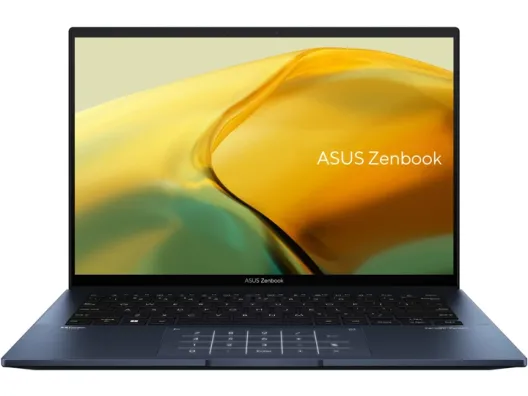 Ноутбук Asus Zenbook 14 UX3402ZA (UX3402ZA-KP374W)