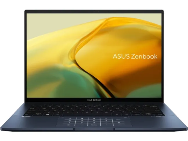 Ноутбук Asus Zenbook 14 UX3402ZA (UX3402ZA-KP374W)