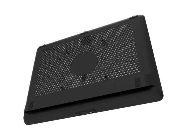 Подставка для ноутбука Cooler Master NotePal L2 (MNW-SWTS-14FN-R1)