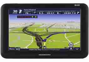 GPS-навигатор MODECOM FREEWAY SX2