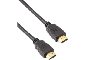 Кабель PrologiX HDMI v2.0 4.5m Black (PR-HDMI-HDMI-P-02-30-45M)