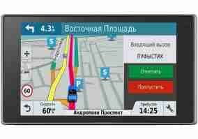 GPS-навигатор Garmin DriveLuxe 51LMT-D Europe