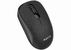 Мышь Havit HV-MS626GT Wireless Black