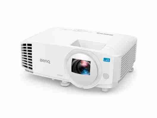 Мультимедийный проектор BenQ LW500ST (9H.JRL77.13E)