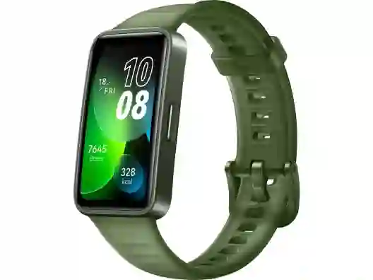 Фитнесс-браслет Huawei Band 8 Emerald Green (55020ANP)