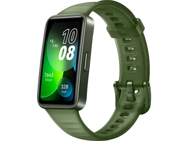 Фитнесс-браслет Huawei Band 8 Emerald Green (55020ANP)