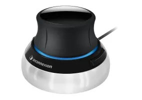 Мышь 3Dconnexion SpaceMouse Compact (3DX-700059)