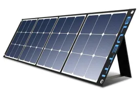 Зарядний пристрій на сонячній батареї Bluetti SP120 Solar Panel