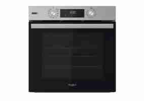 Духовка електрична Whirlpool OMSR58CU1SX