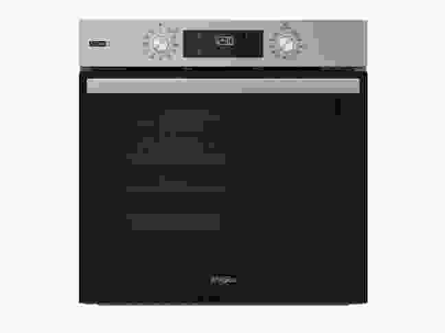 Духовка электрическая Whirlpool OMSR58CU1SX