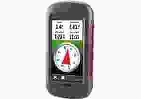 GPS-навігатор Garmin Montana 650