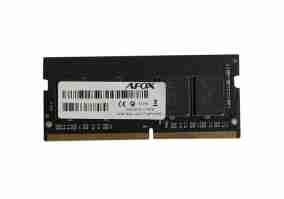 Оперативная память AFOX DDR4 2400 8GB (AFSD48EH1P)