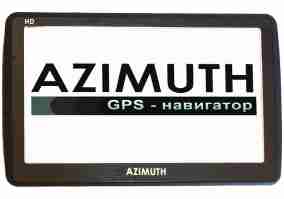 GPS-навігатор Azimuth B73