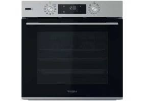 Духовка электрическая Whirlpool OMSK58RU1SX