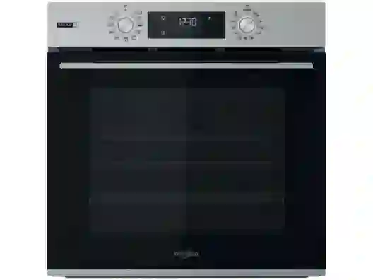 Духовка электрическая Whirlpool OMSK58RU1SX