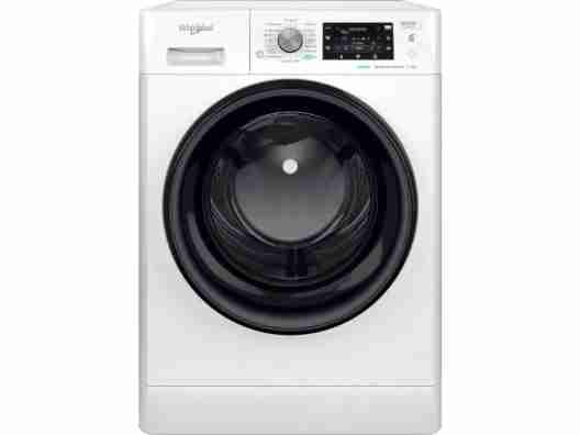 Стиральная машина Whirlpool FFB 11469 BV UA